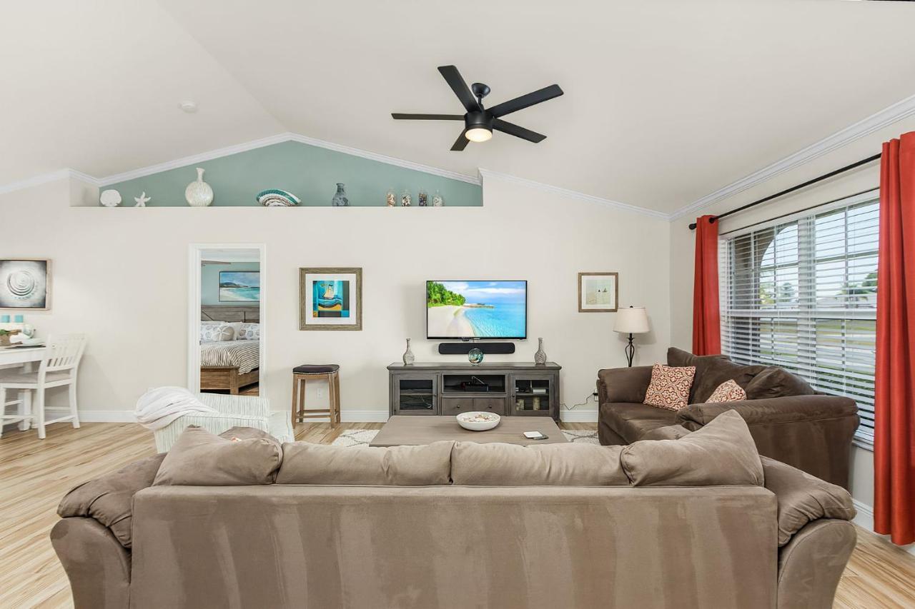 Villa Three Sisters - Roelens Vacations Cape Coral Eksteriør bilde
