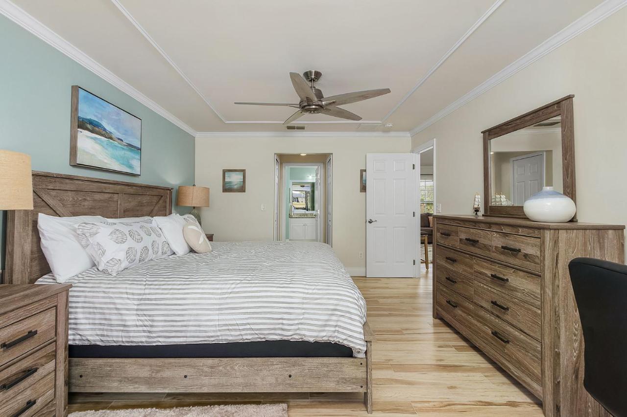 Villa Three Sisters - Roelens Vacations Cape Coral Eksteriør bilde